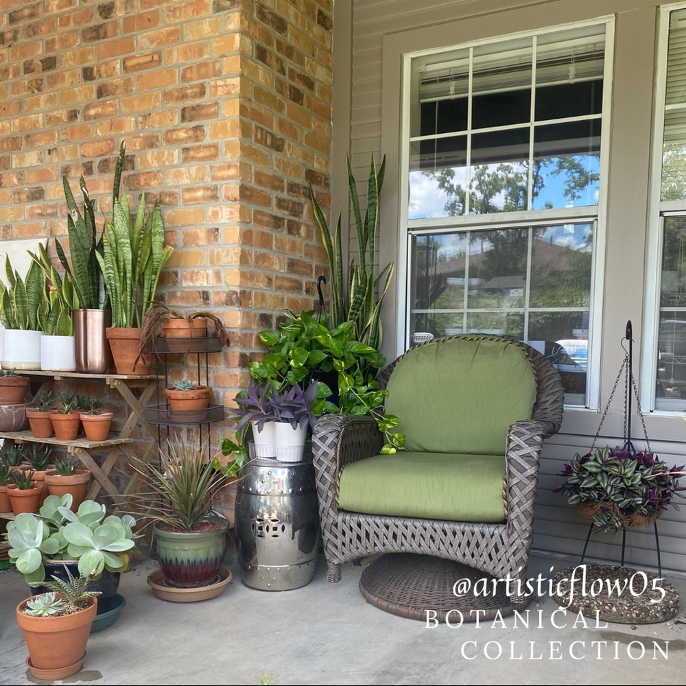 Who Wants To Buy Plants From Me?